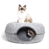 G92C Tunnel Round Bed
