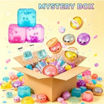 Sensory Squishy Blind Box