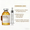 Kojic Acid Niacinamide Brightening Serum