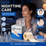 Hydrocolloid Acne Patch Roll