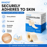 Hydrocolloid Acne Patch Roll