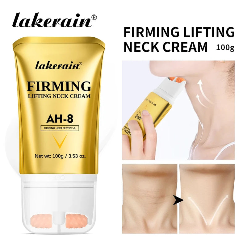 Lakerain Firming Lifting Neck Cream