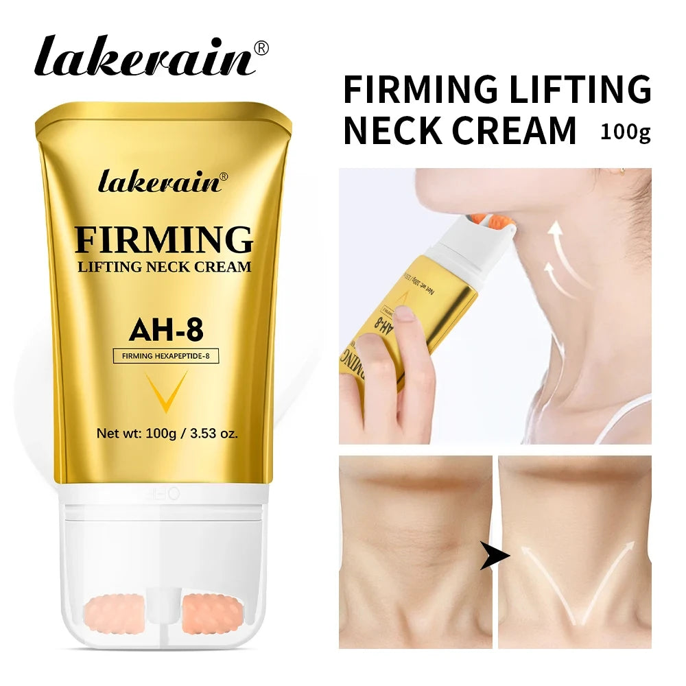 Lakerain Firming Lifting Neck Cream