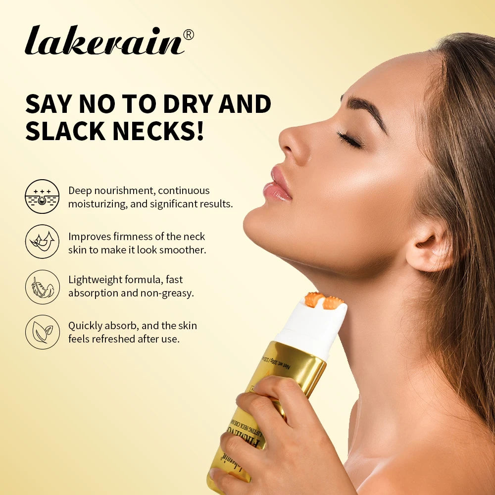 Lakerain Firming Lifting Neck Cream