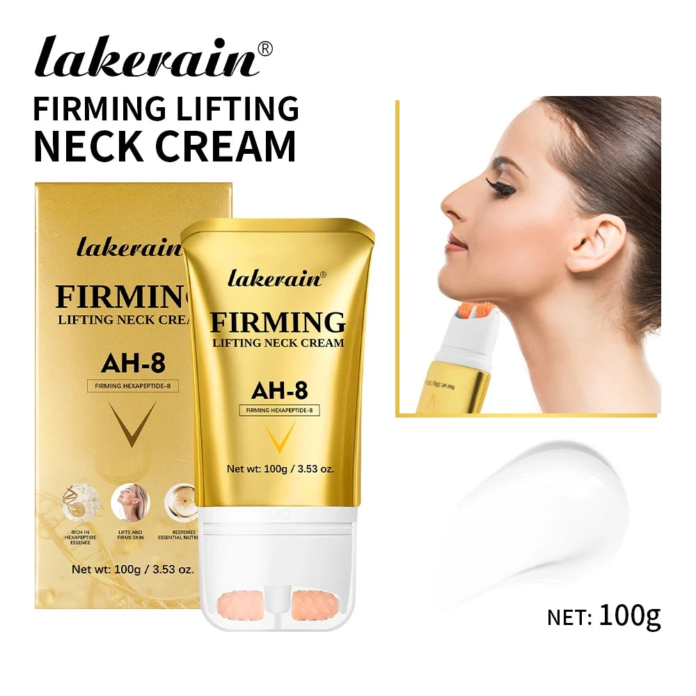 Lakerain Firming Lifting Neck Cream