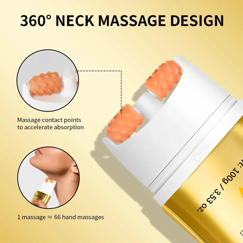 Lakerain Firming Lifting Neck Cream
