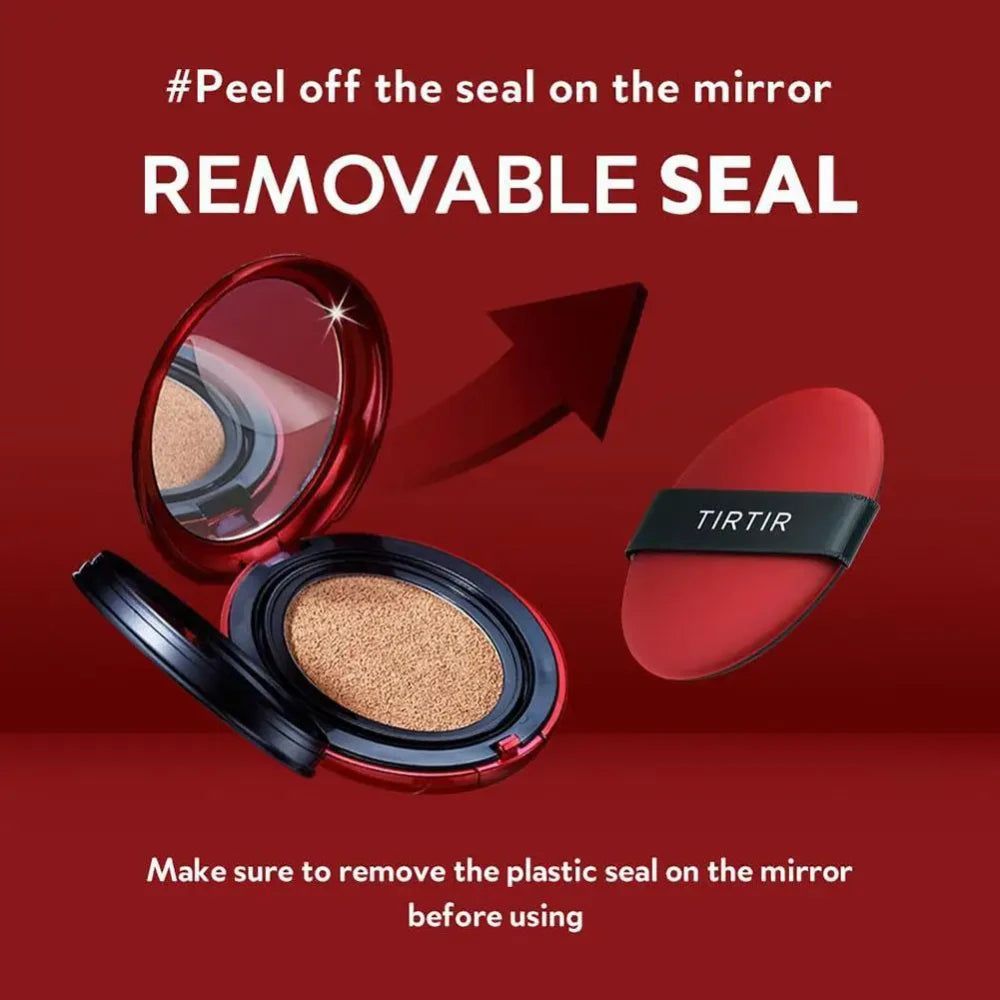TIRTIR Cushion Foundation