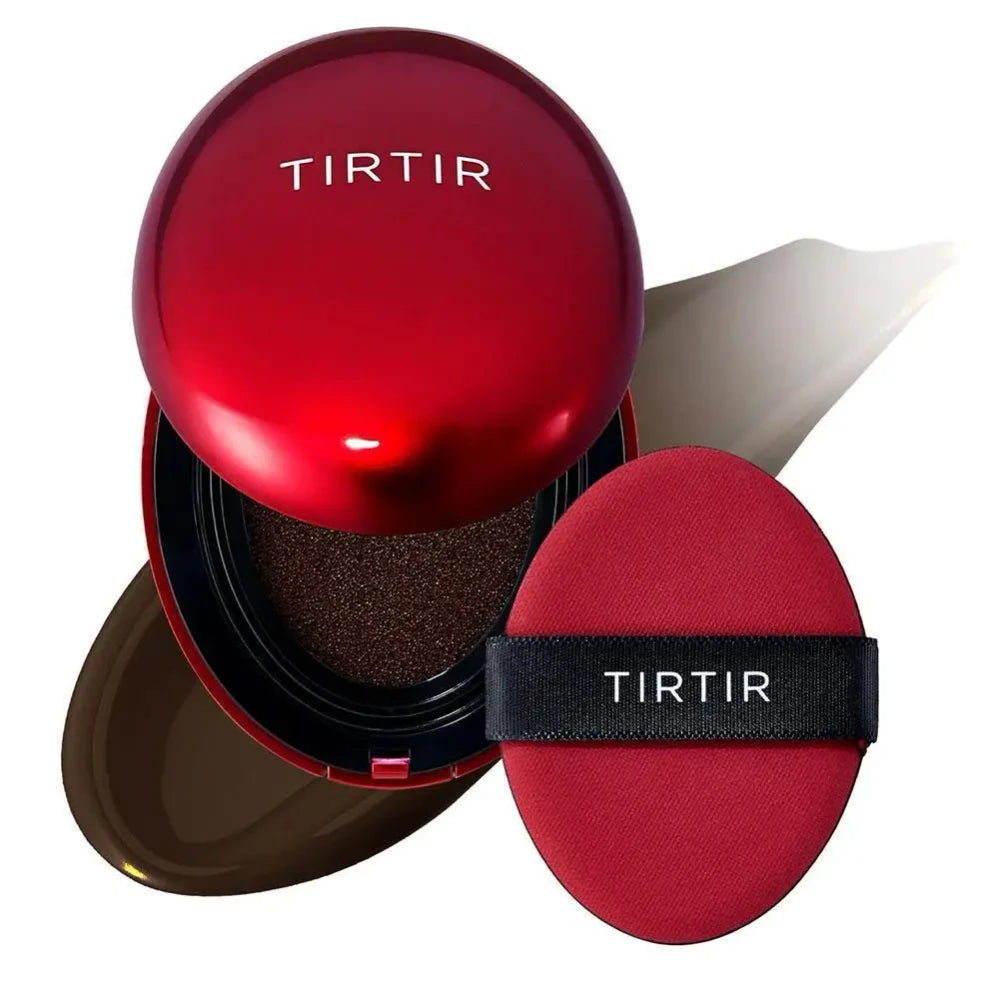 TIRTIR Cushion Foundation