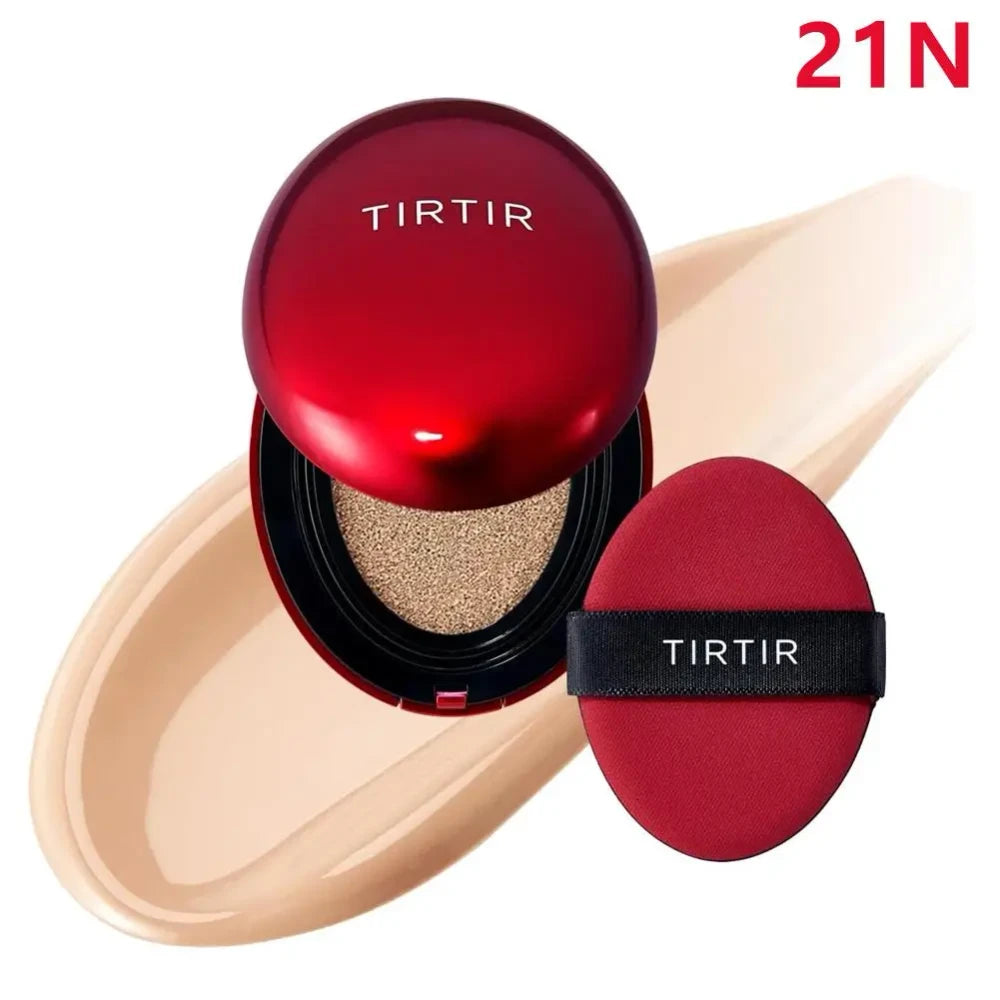 TIRTIR Cushion Foundation