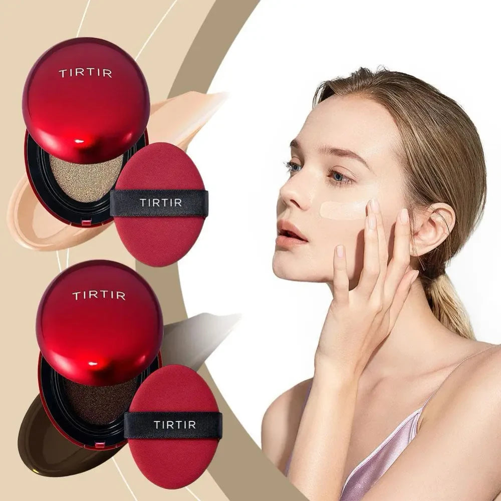 TIRTIR Cushion Foundation