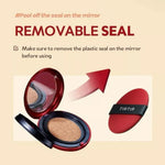 TIRTIR Cushion Foundation