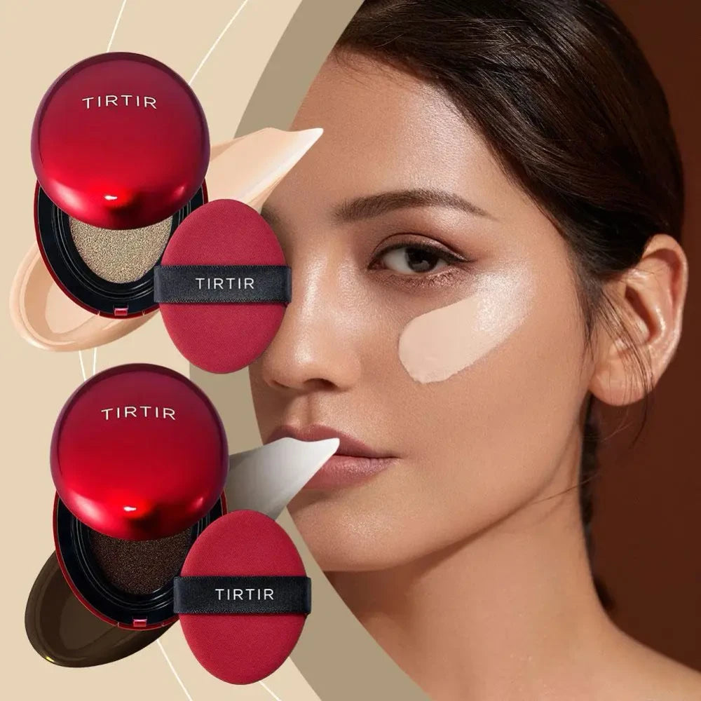 TIRTIR Cushion Foundation