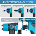 Cordless Paint Sprayer