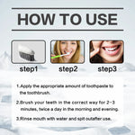 Nano Hydroxyapatite Toothpaste for Caries Prevention