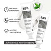 Nano Hydroxyapatite Toothpaste for Caries Prevention