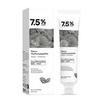 Nano Hydroxyapatite Toothpaste for Caries Prevention