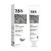 Nano Hydroxyapatite Toothpaste for Caries Prevention
