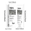 Nano Hydroxyapatite Toothpaste for Caries Prevention