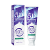 Nano Hydroxyapatite Toothpaste for Caries Prevention