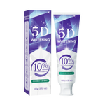 Nano Hydroxyapatite Toothpaste for Caries Prevention