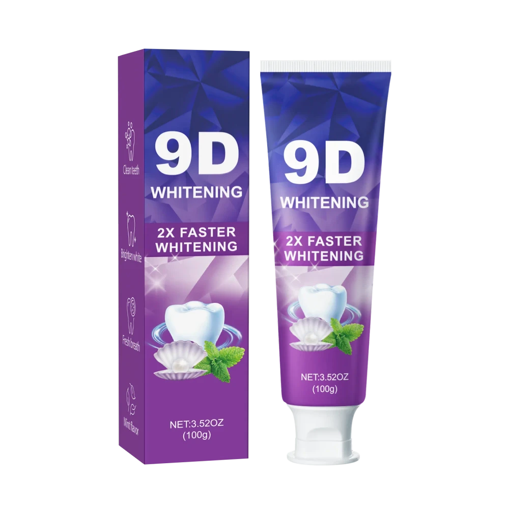 Nano Hydroxyapatite Toothpaste for Caries Prevention