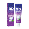 Nano Hydroxyapatite Toothpaste for Caries Prevention
