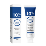 Nano Hydroxyapatite Toothpaste for Caries Prevention