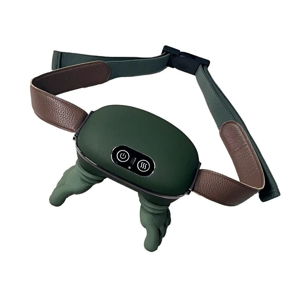 Wireless Bionic Neck Massager