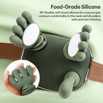 Wireless Bionic Neck Massager