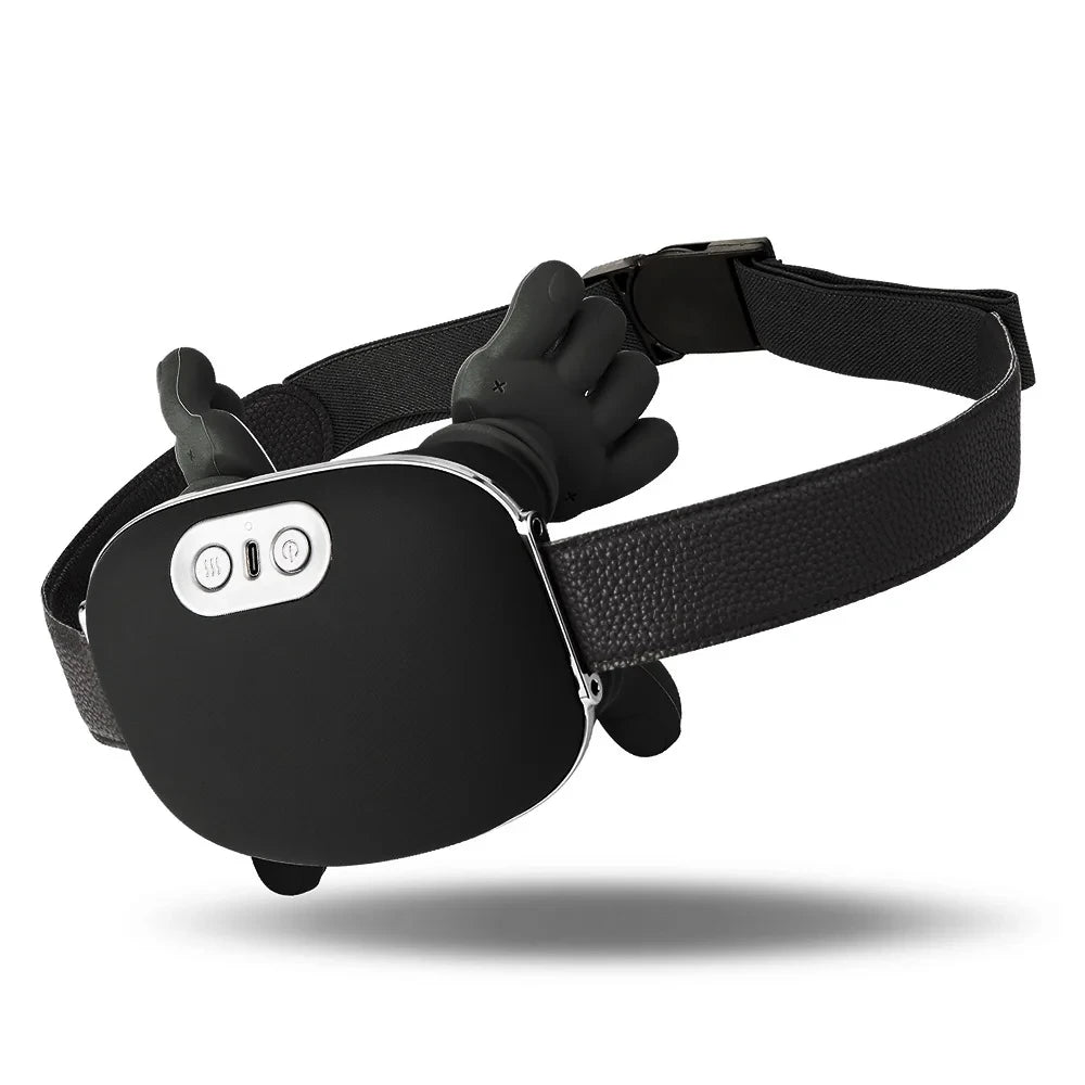 Wireless Bionic Neck Massager