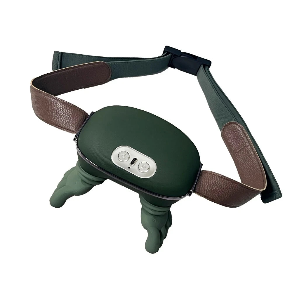 Wireless Bionic Neck Massager