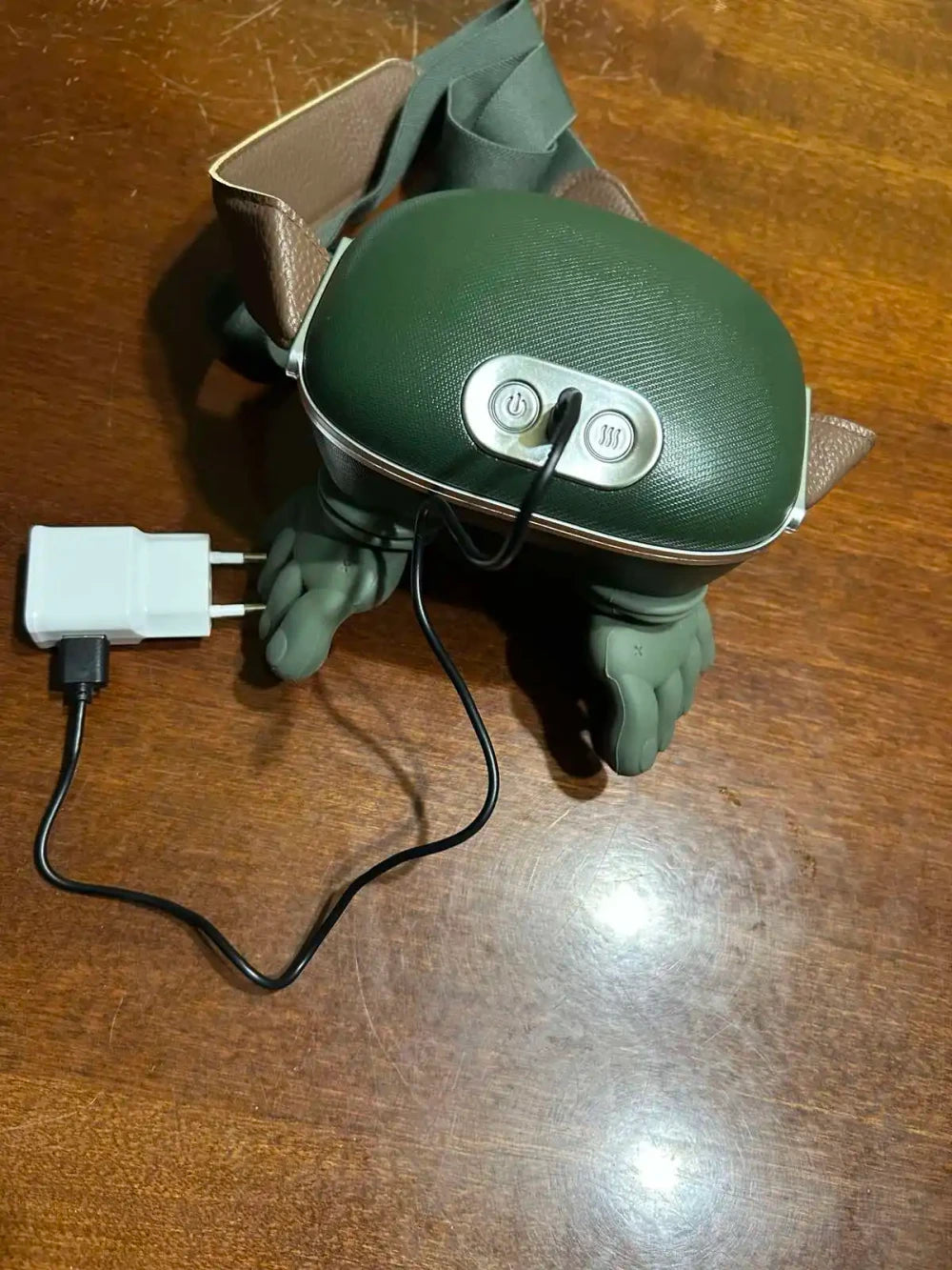 Review Card