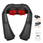 Shiatsu Neck and Shoulder Massager
