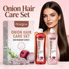 Rosemary Onion Hair Care Set