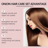 Rosemary Onion Hair Care Set