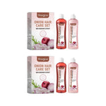 Rosemary Onion Hair Care Set