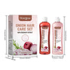 Rosemary Onion Hair Care Set