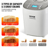 Automatic Bread Maker Machine