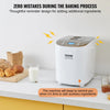 Automatic Bread Maker Machine