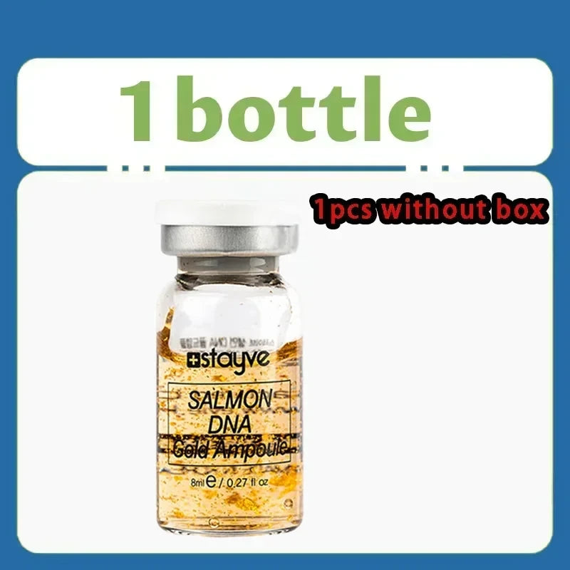 Salmon DNA Golden Ampoule Serum Kit