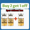 Salmon DNA Golden Ampoule Serum Kit