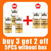 Salmon DNA Golden Ampoule Serum Kit