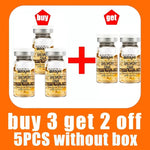 Salmon DNA Golden Ampoule Serum Kit