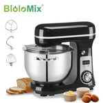 BioloMix Kitchen Food Stand Mixer