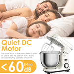 BioloMix Kitchen Food Stand Mixer