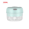 Mini Electric Meat Grinder