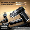 Wireless Portable Car Vacuum Cleaner