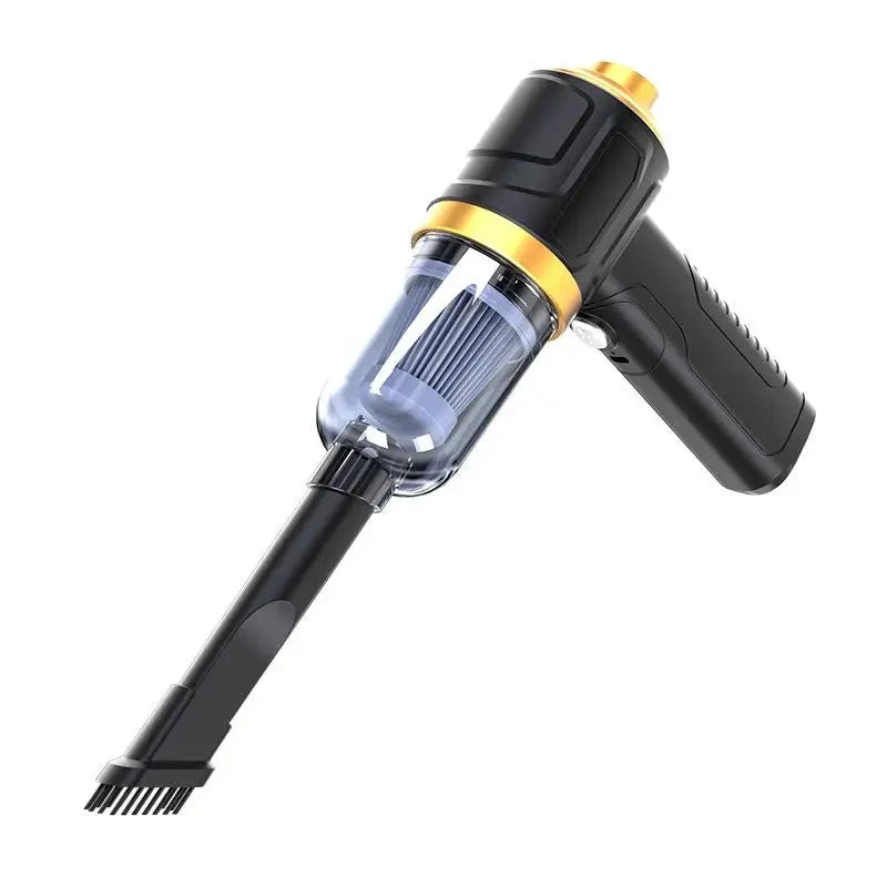 Wireless Portable Car Vacuum Cleaner