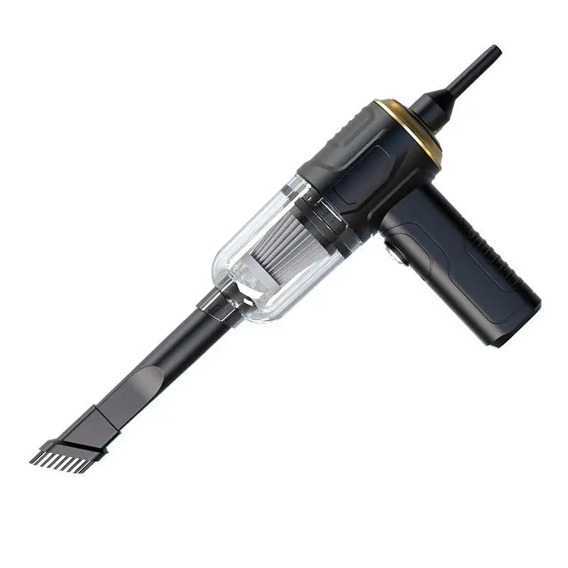 Wireless Portable Car Vacuum Cleaner