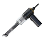 Wireless Portable Car Vacuum Cleaner